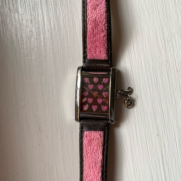 Juicy Couture Watch - Picture 1 of 5
